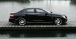 Mercedes-Benz E-Class by Carlsson 2009 года